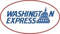 Washtington Express image 2