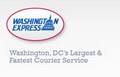 Washtington Express logo