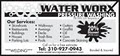 Water Worx Pressure Wash image 2