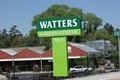 Watters Garden Center logo