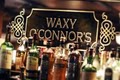 Waxy O'Connor's Miami River logo