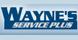 Wayne's Service Plus , Inc. image 2