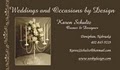 Weddings & Occasions by Design image 2