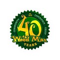 Weed Man Bloomington logo