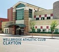 Wellbridge Athletic Club and Spa - Clayton logo