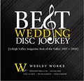 Wesley Works DJ Services logo