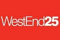 West End 25 - New Luxury Apartment Residences logo
