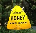 West Nyack Honey logo