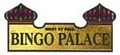 West St Paul Bingo Palace logo