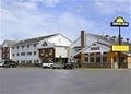 West Yellowstone Days Inn Hotel | Yellowstone Lodging logo