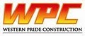 Western Pride Construction logo