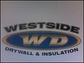 Westside Drywall & Insulation logo
