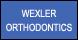 Wexler Orthodontics logo
