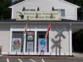 Whistle Stop Restaurant & Ice Cream Shoppe logo