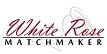 White Rose Matchmaker logo