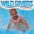 Wild Rivers Waterpark logo