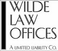 Wilde law Offices LLC logo