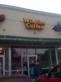 Wildfire Coffee Roasters logo