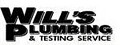 Will's Plumbing & Testing Service image 1