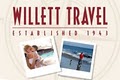 Willett Travel logo