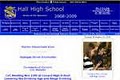 William H Hall High School image 1