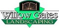 Willow Gates Landscaping logo