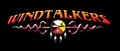 Windtalkers Lounge logo