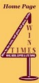 Wine Times 4 logo
