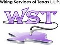 Wiring Services of Texas logo