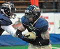 Wisconsin Wolfpack Professional Indoor Football image 4