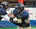 Wisconsin Wolfpack Professional Indoor Football image 4