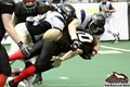 Wisconsin Wolfpack Professional Indoor Football image 5