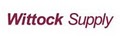 Wittock Supply Company logo