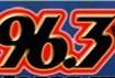 Wjiz Power Z96 Clear Channel logo