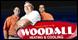 Woodall Heating & Cooling Inc logo