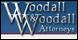 Woodall & Woodall logo