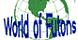 World of Futons logo