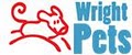 Wright Pets - Pet Sitting Service logo