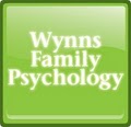 Wynns Family Psychology - JS logo