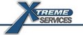 Xtreme Dumpster Rental logo