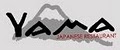 Yama Japanese Restaurant logo