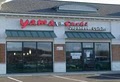 Yama Sushi logo
