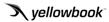 Yellowbook logo