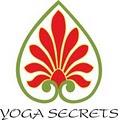 Yoga Secrets logo