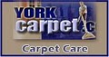 York Carpet Cleaning - Award-Winning New York Carpet Cleaners logo
