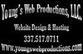 Young's Web Productions, LLC. logo