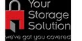 Your Storage Solution logo