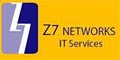 Z7 Networks logo