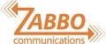 Zabbo Communications logo