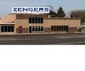 Zenger's Industrial Superstore logo